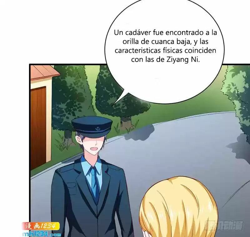 Flash Marriage Astonishing Love - Capítulo 130 - Página 21 - LectorTMOo