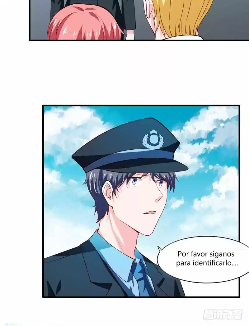 Flash Marriage Astonishing Love - Capítulo 130 - Página 22 - LectorTMOo