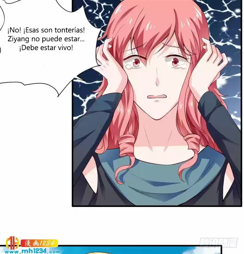 Flash Marriage Astonishing Love - Capítulo 130 - Página 24 - LectorTMOo