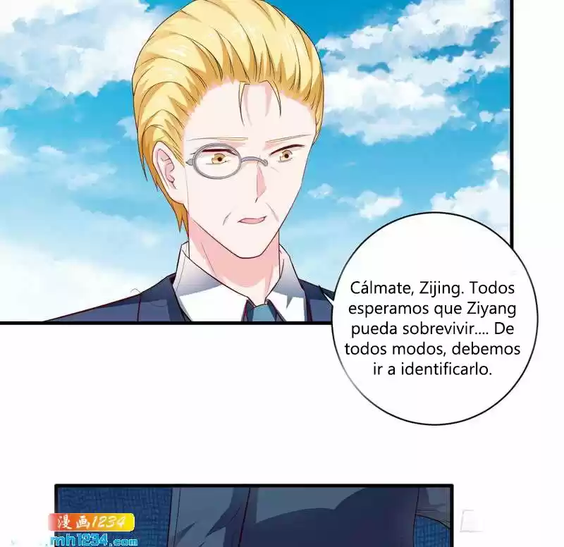 Flash Marriage Astonishing Love - Capítulo 130 - Página 25 - LectorTMOo