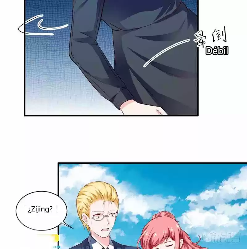 Flash Marriage Astonishing Love - Capítulo 130 - Página 26 - LectorTMOo