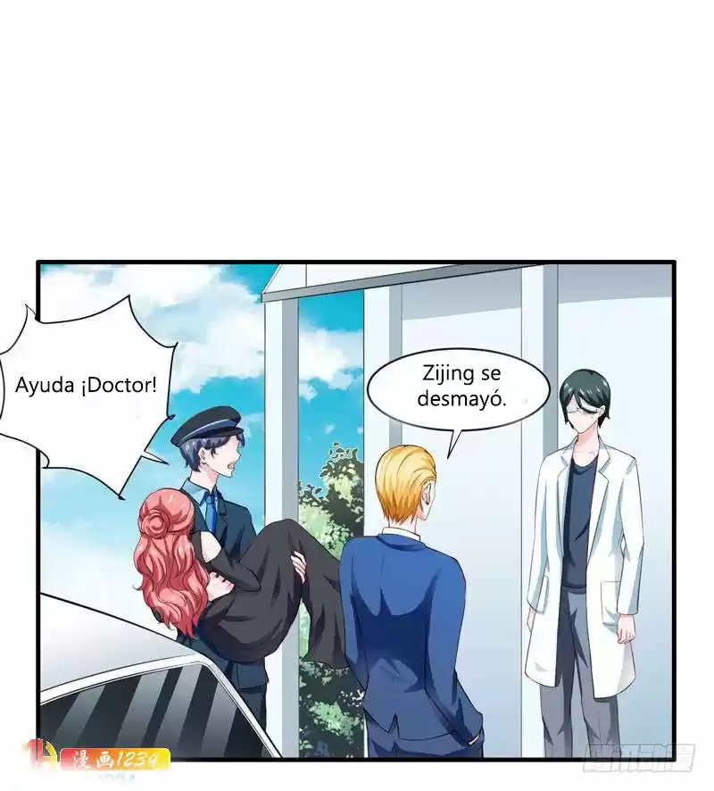 Flash Marriage Astonishing Love - Capítulo 130 - Página 32 - LectorTMOo
