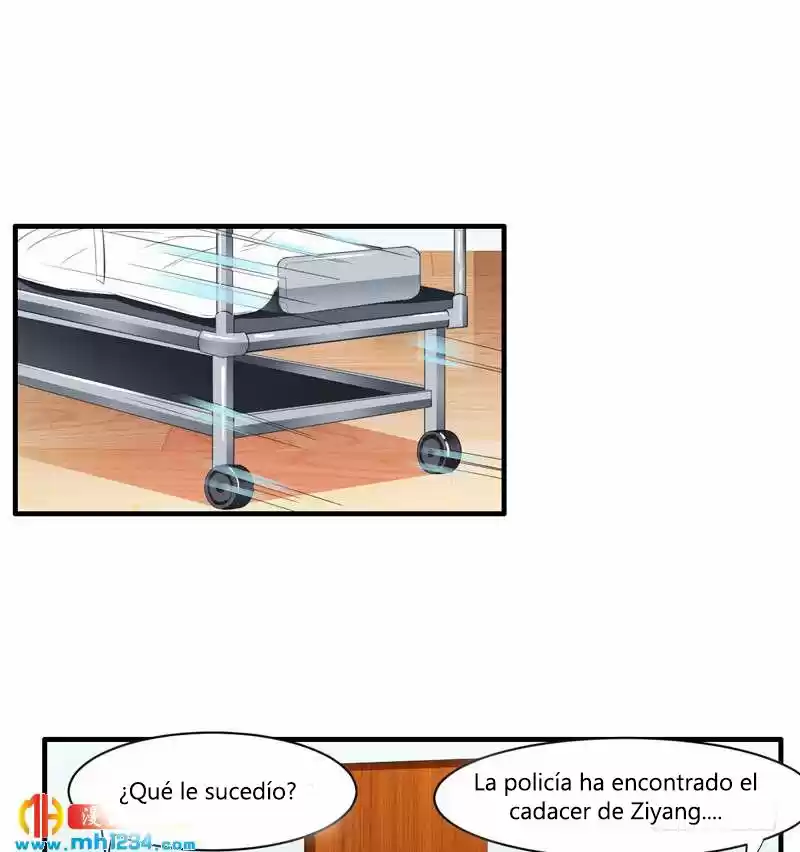Flash Marriage Astonishing Love - Capítulo 130 - Página 33 - LectorTMOo