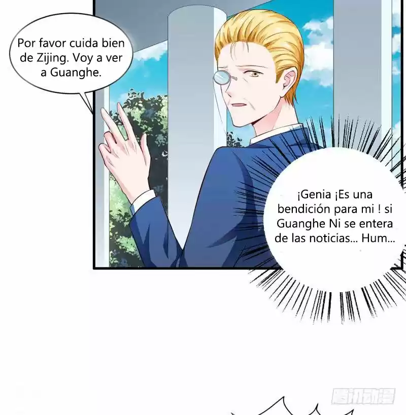 Flash Marriage Astonishing Love - Capítulo 130 - Página 36 - LectorTMOo