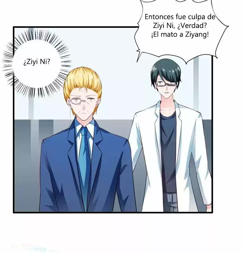 Flash Marriage Astonishing Love - Capítulo 130 - Página 37 - LectorTMOo