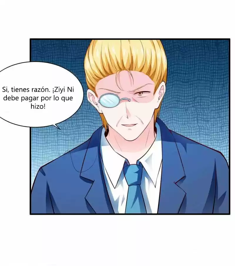 Flash Marriage Astonishing Love - Capítulo 130 - Página 38 - LectorTMOo