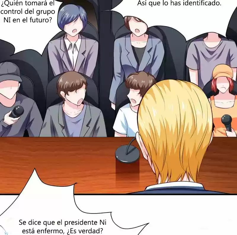 Flash Marriage Astonishing Love - Capítulo 131 - Página 4 - LectorTMOo