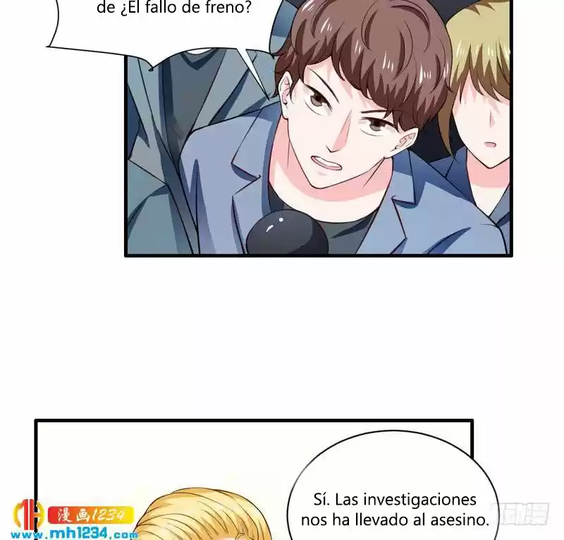 Flash Marriage Astonishing Love - Capítulo 131 - Página 6 - LectorTMOo