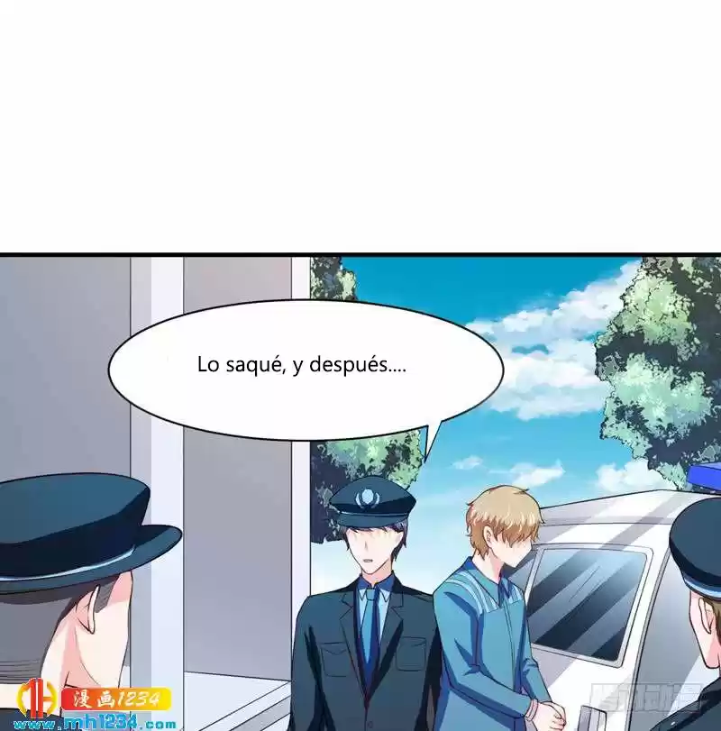 Flash Marriage Astonishing Love - Capítulo 131 - Página 25 - LectorTMOo