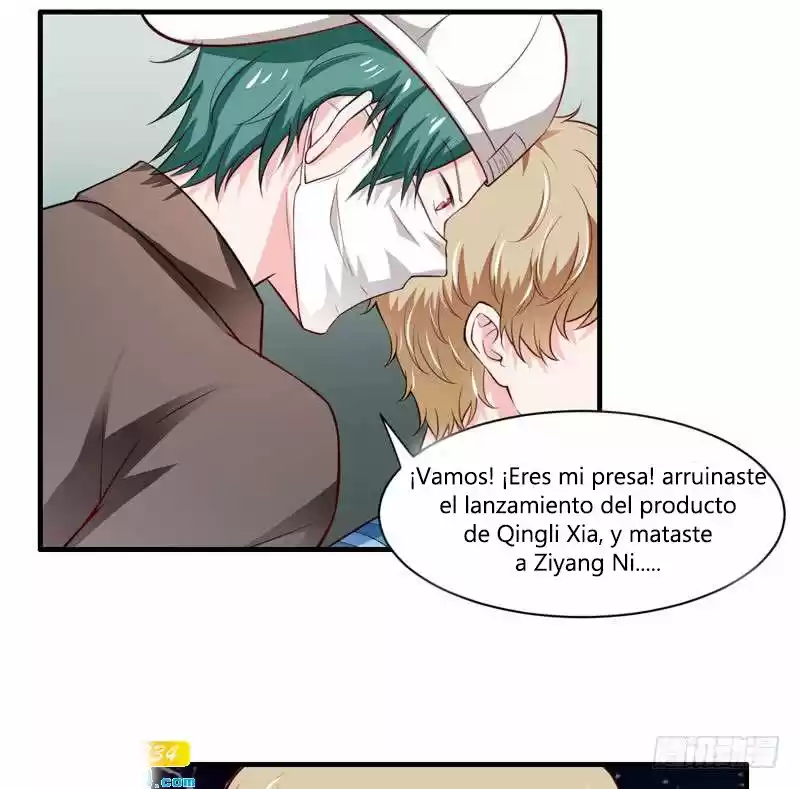 Flash Marriage Astonishing Love - Capítulo 132 - Página 8 - LectorTMOo