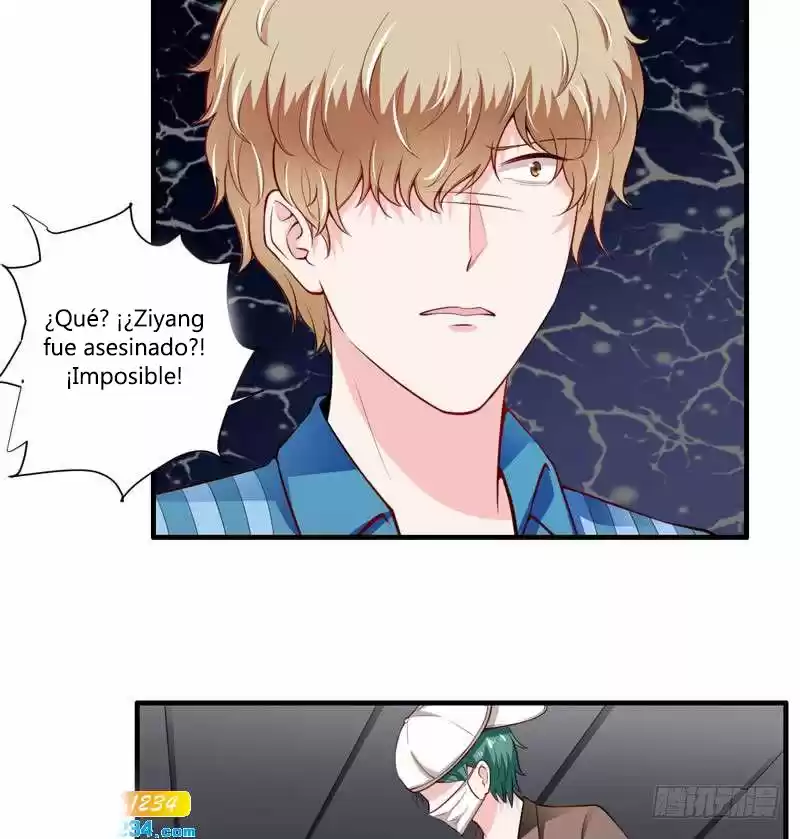 Flash Marriage Astonishing Love - Capítulo 132 - Página 9 - LectorTMOo