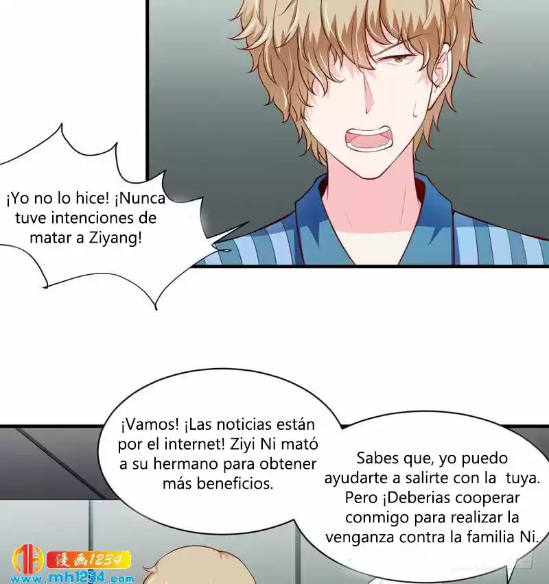 Flash Marriage Astonishing Love - Capítulo 132 - Página 11 - LectorTMOo