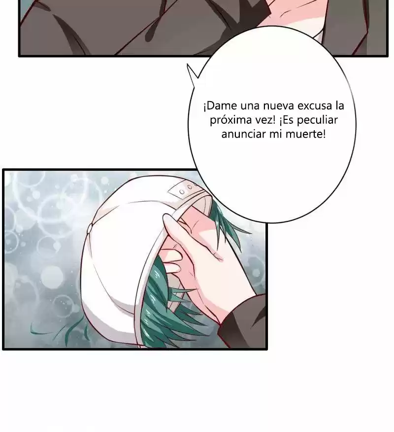 Flash Marriage Astonishing Love - Capítulo 132 - Página 23 - LectorTMOo