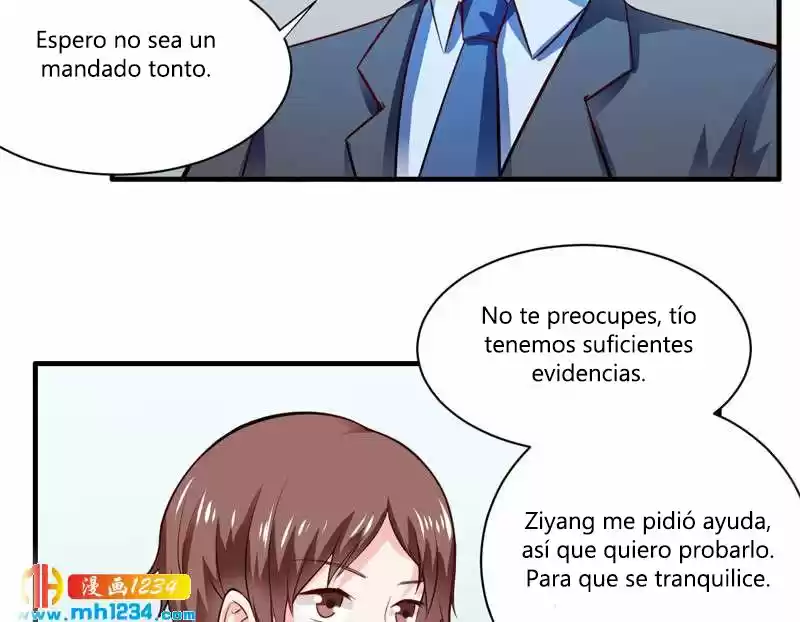 Flash Marriage Astonishing Love - Capítulo 132 - Página 30 - LectorTMOo