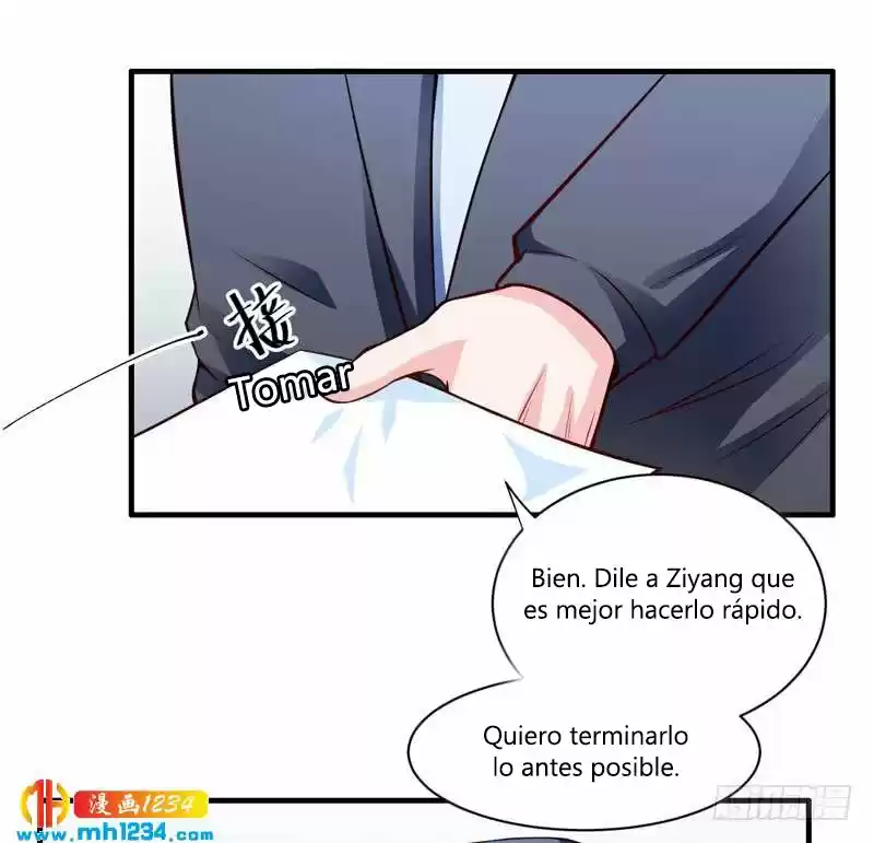 Flash Marriage Astonishing Love - Capítulo 132 - Página 32 - LectorTMOo