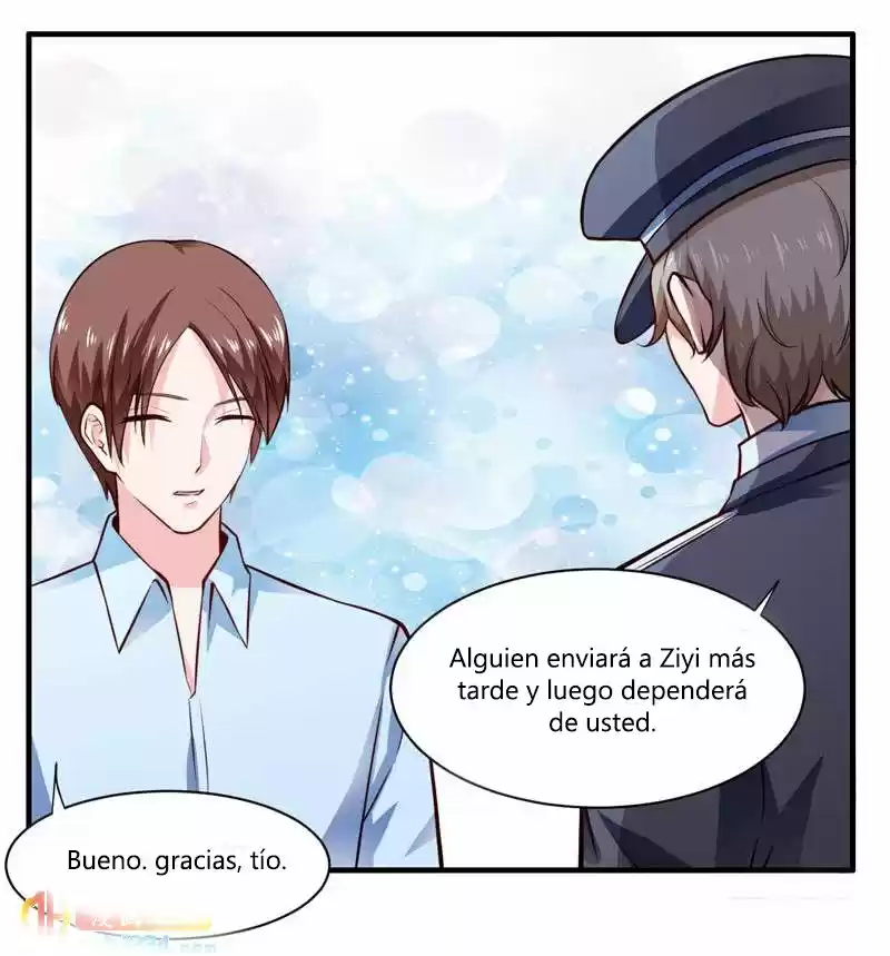 Flash Marriage Astonishing Love - Capítulo 132 - Página 34 - LectorTMOo