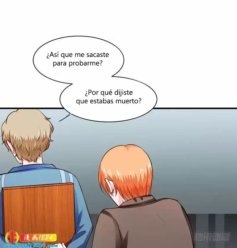 Flash Marriage Astonishing Love - Capítulo 132 - Página 35 - LectorTMOo