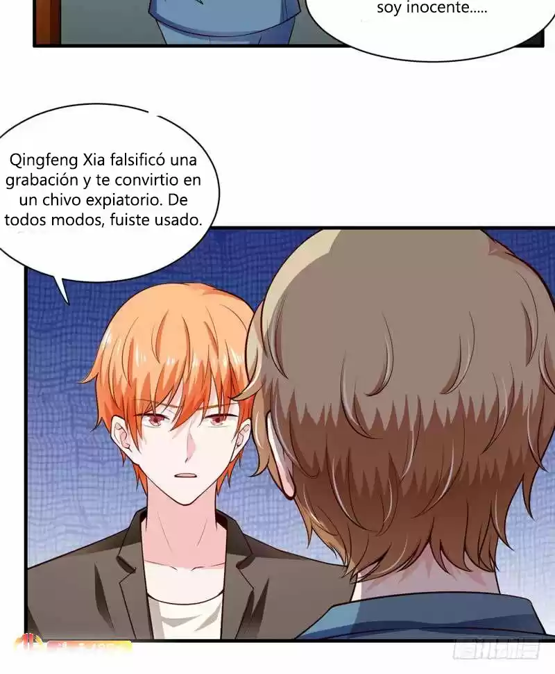 Flash Marriage Astonishing Love - Capítulo 132 - Página 38 - LectorTMOo