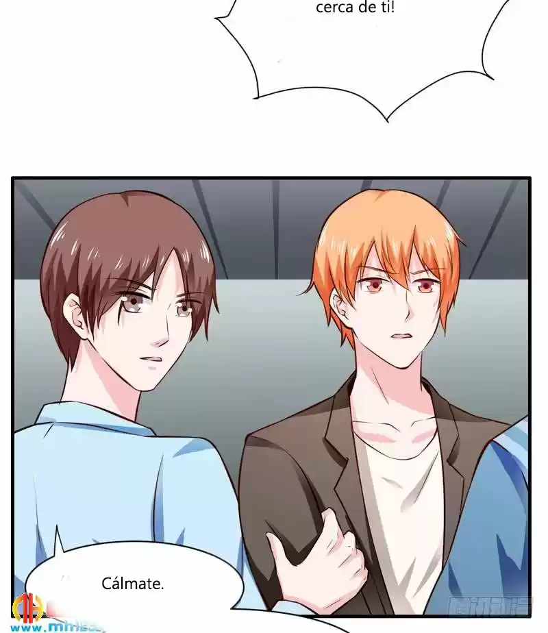Flash Marriage Astonishing Love - Capítulo 133 - Página 4 - LectorTMOo