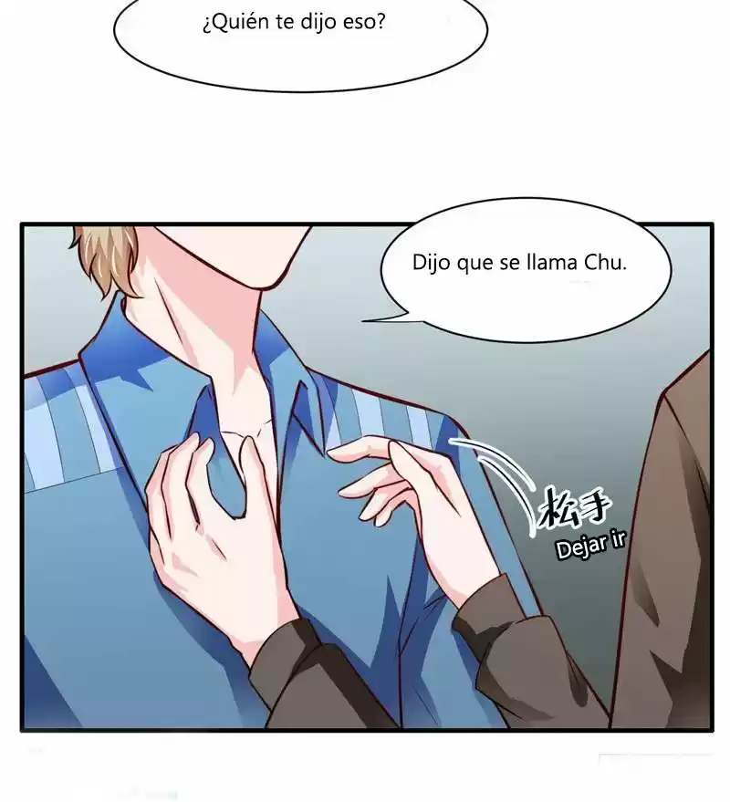 Flash Marriage Astonishing Love - Capítulo 133 - Página 5 - LectorTMOo