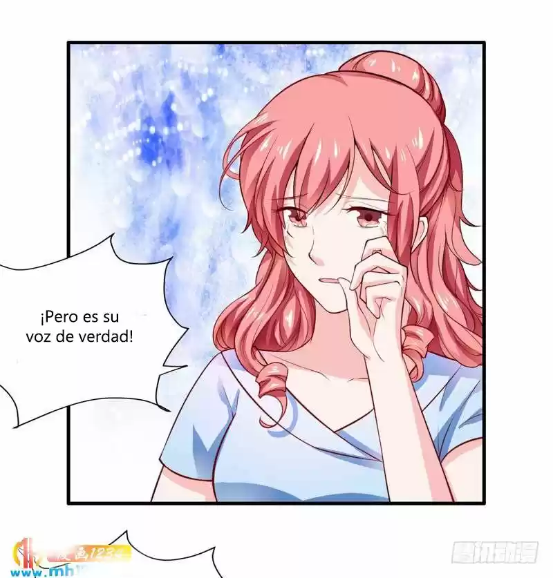 Flash Marriage Astonishing Love - Capítulo 133 - Página 19 - LectorTMOo