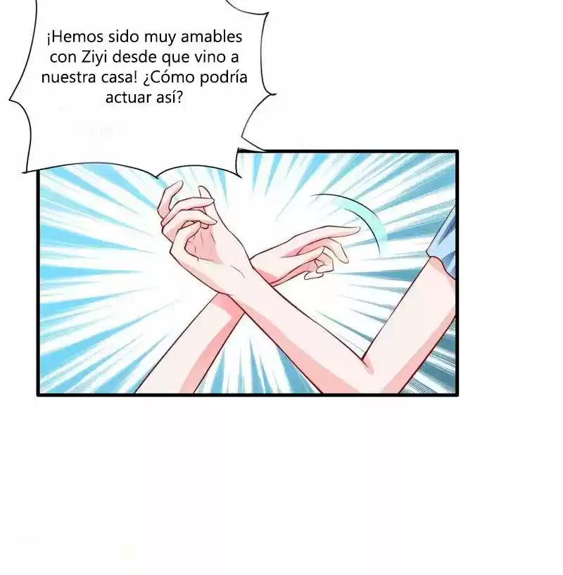 Flash Marriage Astonishing Love - Capítulo 133 - Página 20 - LectorTMOo
