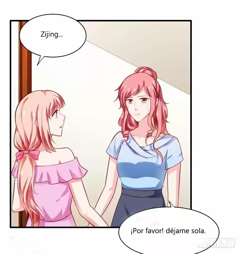 Flash Marriage Astonishing Love - Capítulo 133 - Página 21 - LectorTMOo