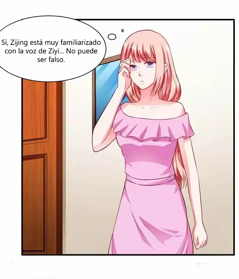 Flash Marriage Astonishing Love - Capítulo 133 - Página 23 - LectorTMOo
