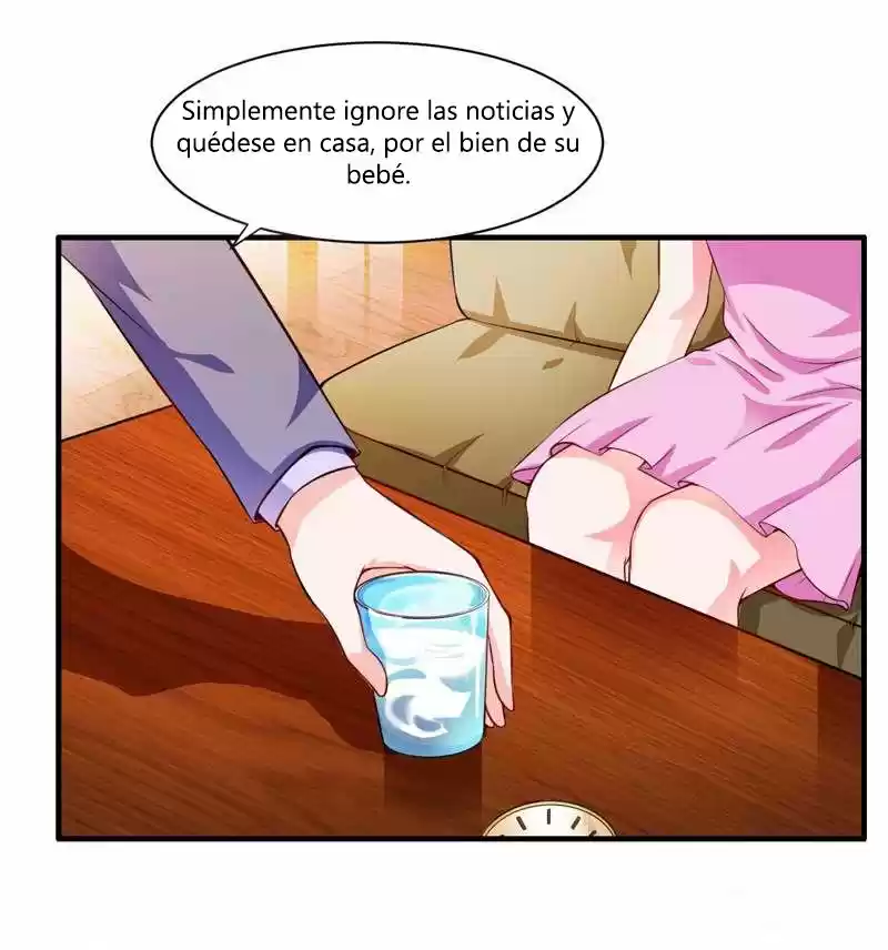 Flash Marriage Astonishing Love - Capítulo 133 - Página 28 - LectorTMOo