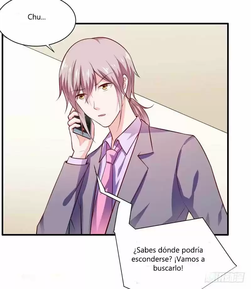Flash Marriage Astonishing Love - Capítulo 134 - Página 7 - LectorTMOo