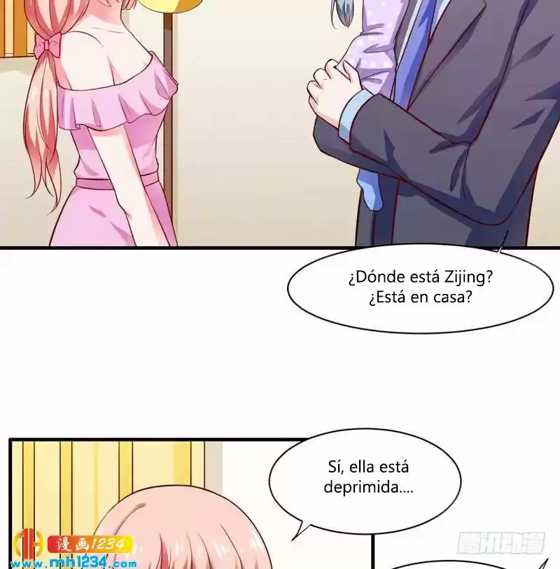 Flash Marriage Astonishing Love - Capítulo 134 - Página 9 - LectorTMOo