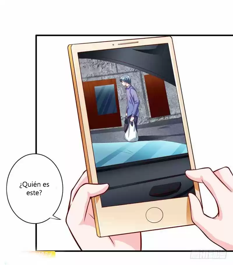 Flash Marriage Astonishing Love - Capítulo 134 - Página 15 - LectorTMOo