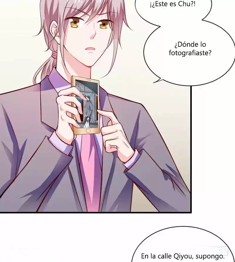 Flash Marriage Astonishing Love - Capítulo 134 - Página 18 - LectorTMOo