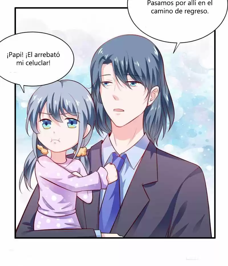 Flash Marriage Astonishing Love - Capítulo 134 - Página 19 - LectorTMOo