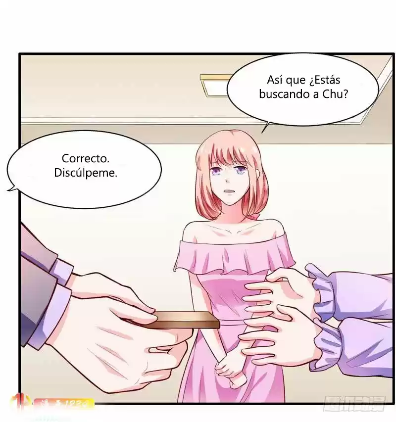 Flash Marriage Astonishing Love - Capítulo 134 - Página 21 - LectorTMOo