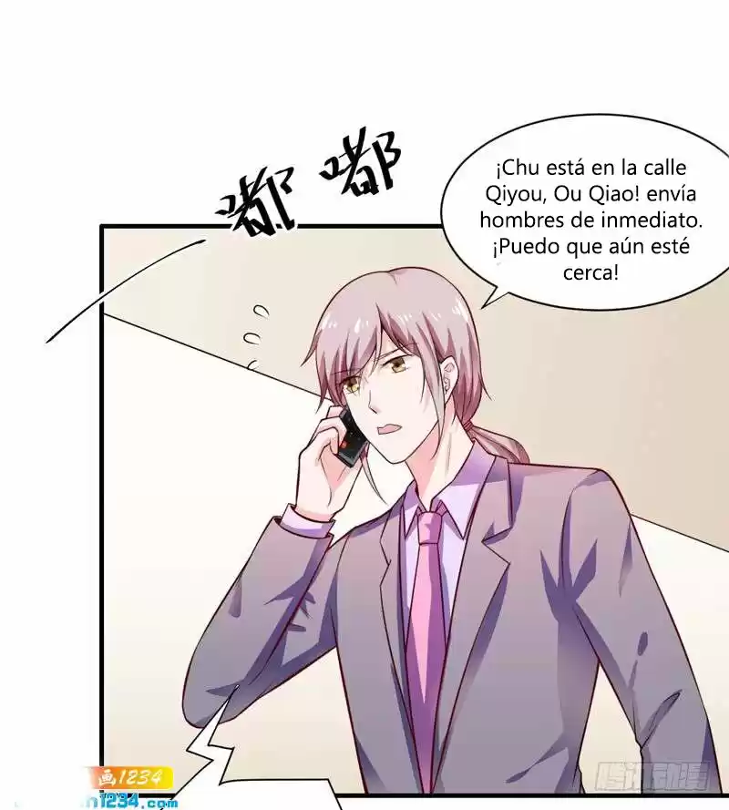 Flash Marriage Astonishing Love - Capítulo 134 - Página 22 - LectorTMOo