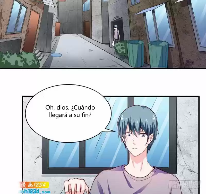 Flash Marriage Astonishing Love - Capítulo 134 - Página 24 - LectorTMOo