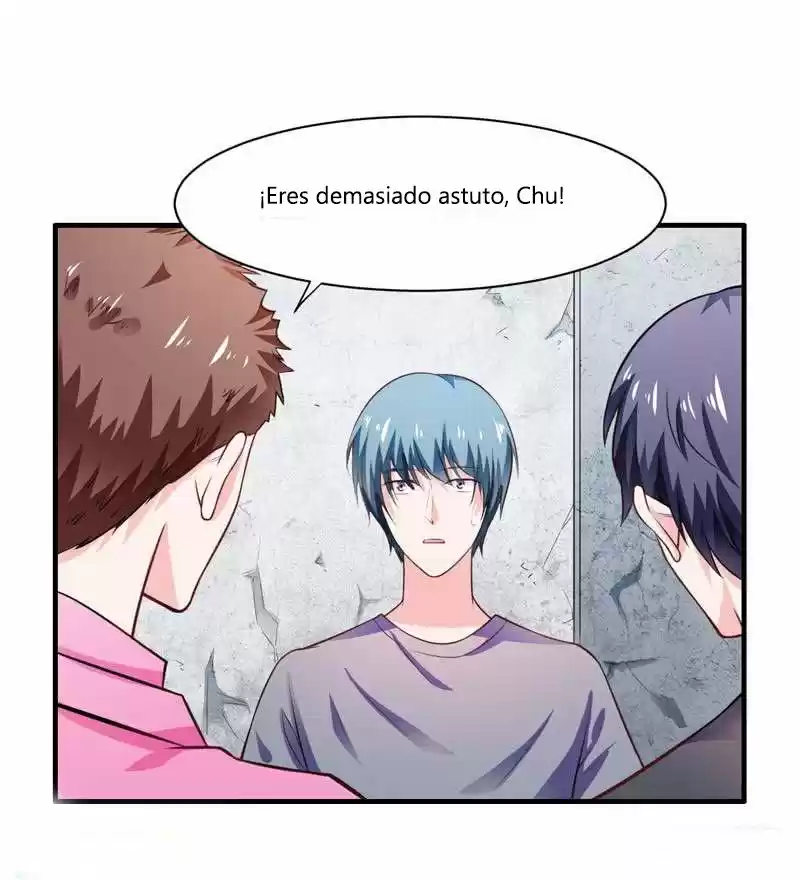 Flash Marriage Astonishing Love - Capítulo 134 - Página 28 - LectorTMOo