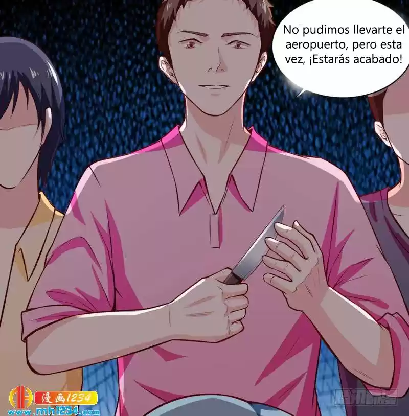 Flash Marriage Astonishing Love - Capítulo 134 - Página 31 - LectorTMOo