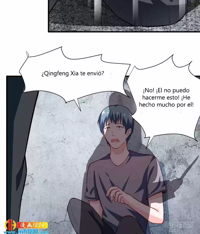 Flash Marriage Astonishing Love - Capítulo 134 - Página 33 - LectorTMOo