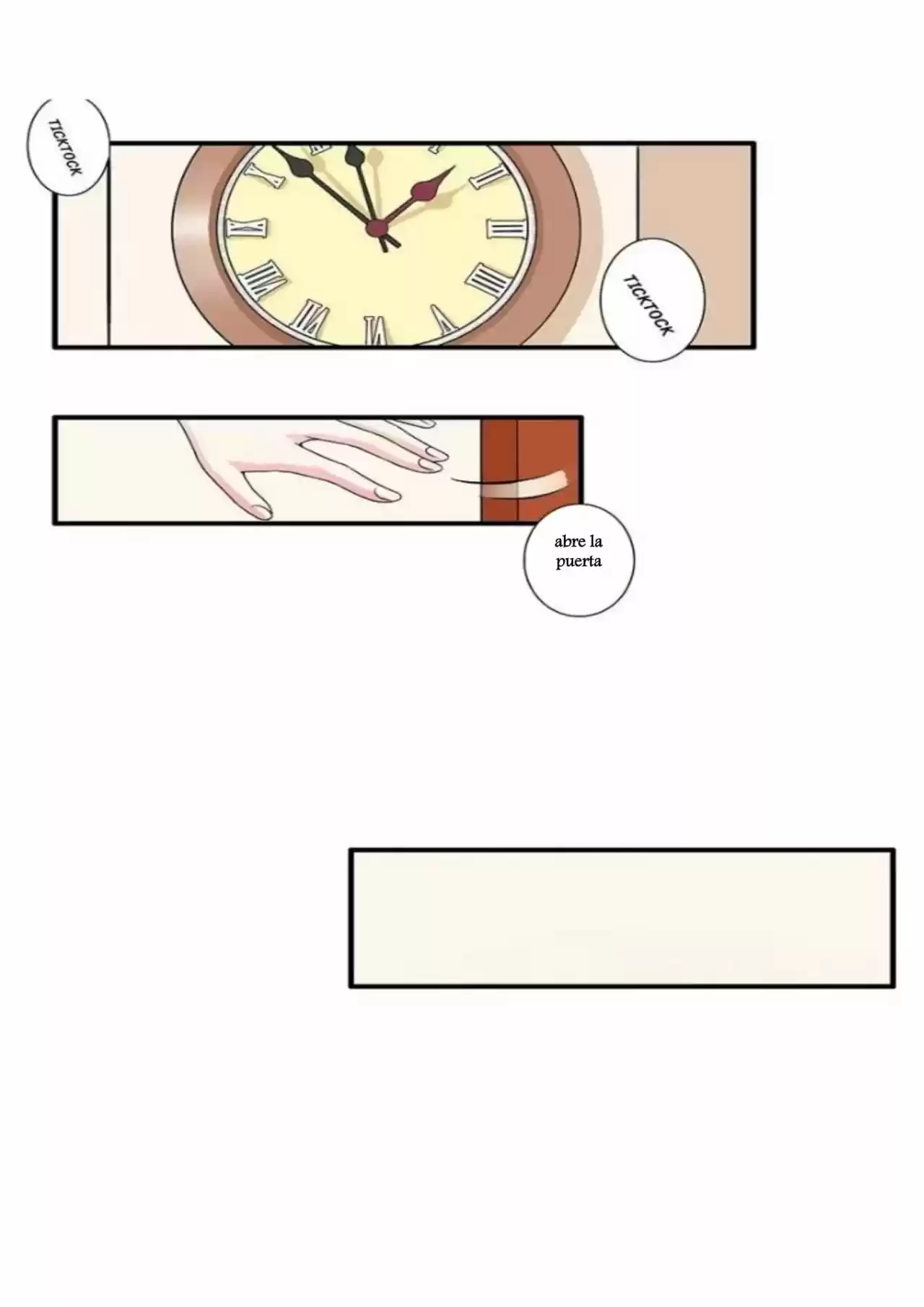 Flash Marriage Astonishing Love - Capítulo 14 - Página 5 - LectorTMOo