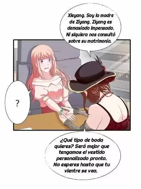Flash Marriage Astonishing Love - Capítulo 16 - Página 8 - LectorTMOo