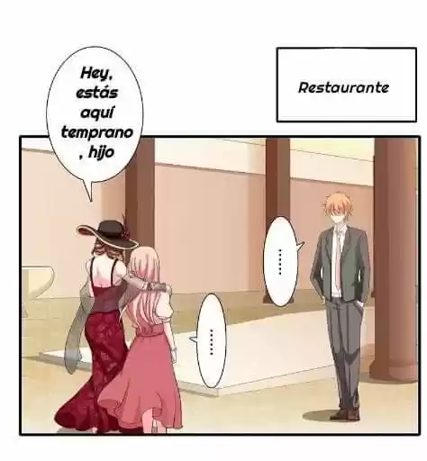 Flash Marriage Astonishing Love - Capítulo 16 - Página 14 - LectorTMOo