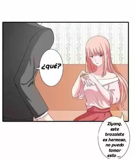 Flash Marriage Astonishing Love - Capítulo 16 - Página 18 - LectorTMOo