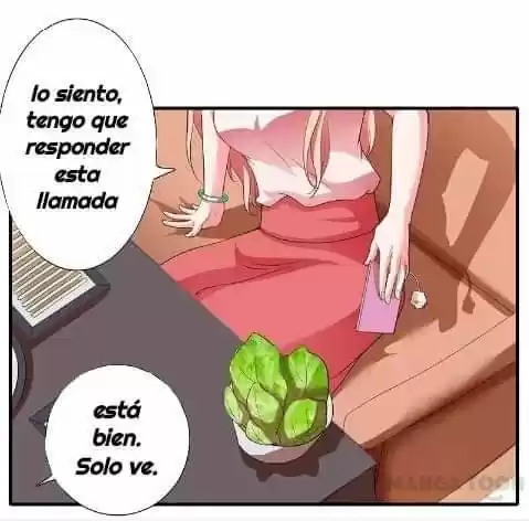 Flash Marriage Astonishing Love - Capítulo 16 - Página 26 - LectorTMOo
