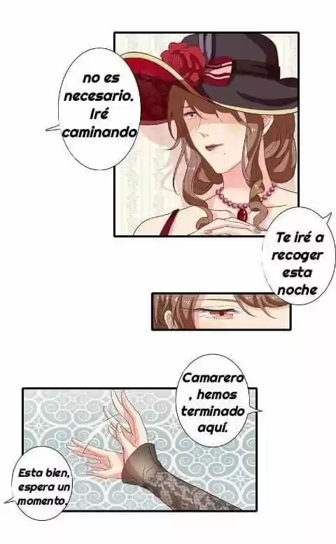 Flash Marriage Astonishing Love - Capítulo 17 - Página 4 - LectorTMOo