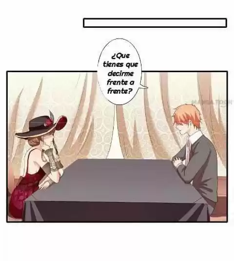 Flash Marriage Astonishing Love - Capítulo 17 - Página 5 - LectorTMOo