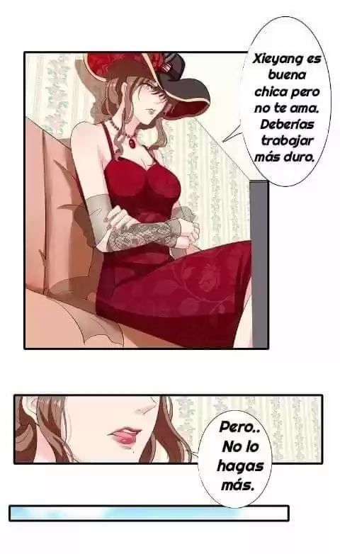 Flash Marriage Astonishing Love - Capítulo 17 - Página 8 - LectorTMOo