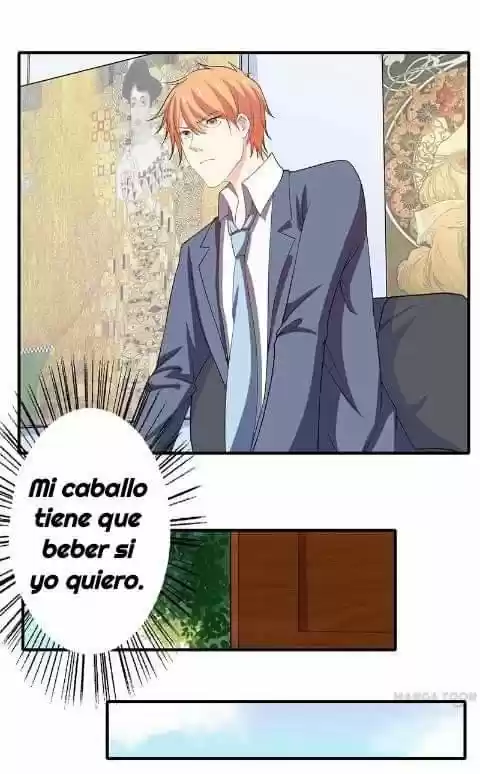 Flash Marriage Astonishing Love - Capítulo 17 - Página 15 - LectorTMOo