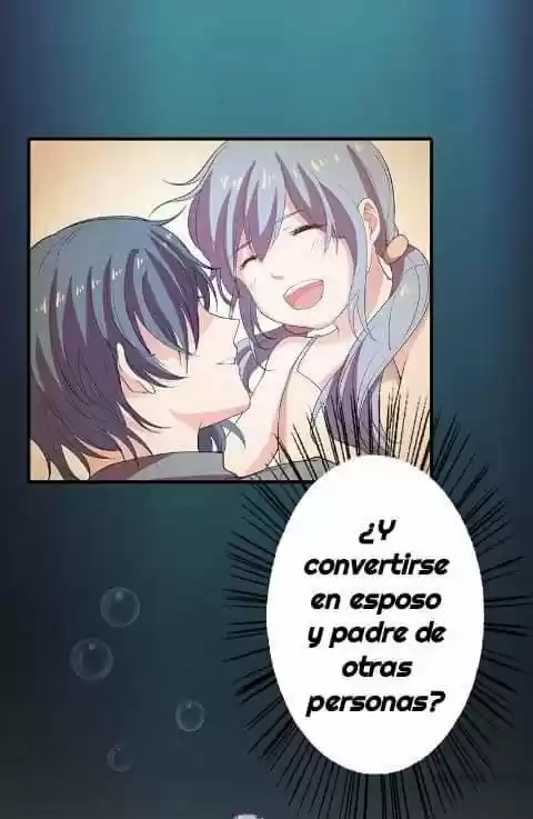 Flash Marriage Astonishing Love - Capítulo 17 - Página 20 - LectorTMOo